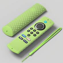 Casing Pelindung Remote Control Silikon Baru 2025 untuk Fire TV Stick Lite Model 2021/2020, Anti-Selip Anti-Jatuh, Cocok untuk Penggunaan di Rumah, Tersedia Berbagai Warna - Beraneka warna - View 14