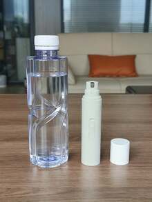 1个大功率电动宠物指甲磨刀器，适用于各种尺寸的猫狗，使用AAA电池供电（不含电池） - 單孔 - 查看 14