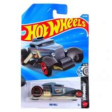 Hot Wheels 2026F 系列 法拉利 F1 藍寶堅尼 Centenario 本田 Civic Aston Martin GT3 道奇 Hellcat 本田 Civic 小車交通系列賽道合金車玩具 男童適用 C4982 - 彩色 - 查看 37