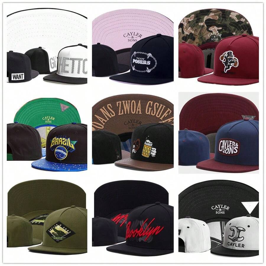 Polo de golf , Gorra de golf, Gorra de golf, Gorra de golf, Para hombre, Para mujer, Gorra con visera, Sombrero de sol para mujer. Gorra de béisbol LA 2023, nueva, moderna, con letras de dibujos animados, estilo hip-hop, bordada, para exteriores, a la moda, casual, deportiva, de copa redonda y ala ancha.