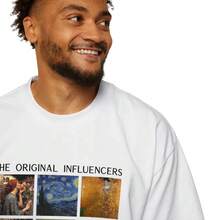 Women T-Shirts - White - View 5