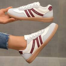 Women Field Sport Shoes - Dark Gray 9 - View 8