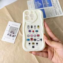 Basic Phone Cases - White - View 20