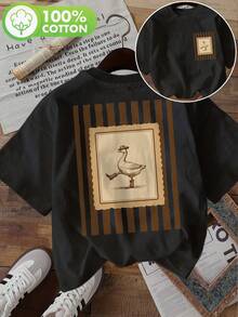 Women T-Shirts - Black - View 12