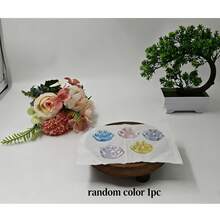 1/2 chiếc đồ trang trí để bàn hình quả đào dễ thương, mềm dẻo, đàn hồi chậm, kiểu dáng trái cây, thích hợp cho gia đình, văn phòng, lớp học, tiệc tùng, trang trí thẩm mỹ hàng ngày, tuyệt vời cho năm mới, Ngày Valentine, Ngày của Mẹ, Ngày của Cha, mùa tốt nghiệp. - Mẫu mới - Xem 15