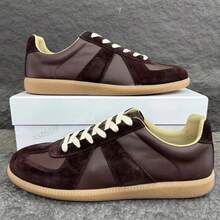 Men Skateboarding Shoes - 012 - 查看 9