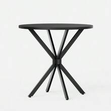 Coffee Tables - Black - View 9