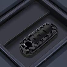适用于2/3/6款Atenza、Axela、Demio、CX-5、CX-3、CX-7、CX-9（2015-2019款）的碳纤维纹理ABS汽车钥匙壳及配件 - 3鍵 - 查看 19