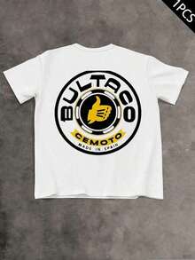 Women T-Shirts - Blanc - View 3