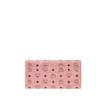 Mcm Tracy Series Printed Ladies Crossbody Messenger Bag With Chain Strap - Soft Pink MYLDSXT01PZ001 - View 5