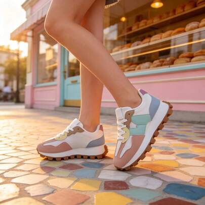 Scarpe casual da donna