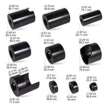 Ball Joint Extractor Press Installer Assemble Disassemble 2wd 4wd - A - View 3