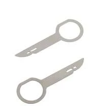 5件套汽车音响仪表板拆卸内饰装饰工具 - A - 查看 2