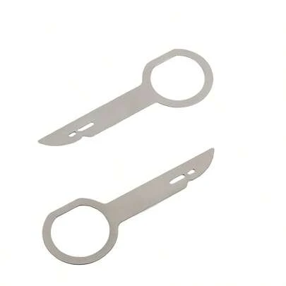 5 dụng cụ tháo lắp nội thất bảng điều khiển âm thanh xe hơi và trang trí nội thất