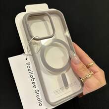 Fashion Phone Cases - Grey - View 10