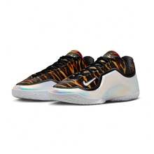 Nike 男款 LEBRON XXIII HEAT EP 篮球鞋，IO1114-100 - 咖啡棕 - 查看 5