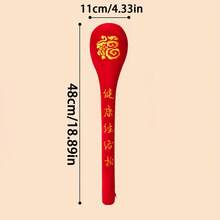Health-Preserving Massage, Hammering, And Sparse Health-Preserving Shoulder And Back TCM Sha Stick Pass - View 13