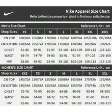 Nike Authentic Women's High Waist Running Fitness Tight Shorts CZ9857-010 - Black - View 3