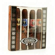 Men Perfumes - Coffee Brown - View 1