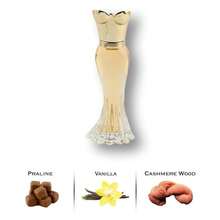 Paris  Eau De Parfum Spray 3.4 Oz / 100 ml For Women - Floral - Ver 3