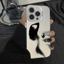 Funda de Teléfono de Lujo con Diseño Sexy para iPhone 17 Air 16 15 14 11 Pro Max Plus Xs 8 7, Carcasa Antigolpes, Accesorios Coque - Estilo2 - Ver 5