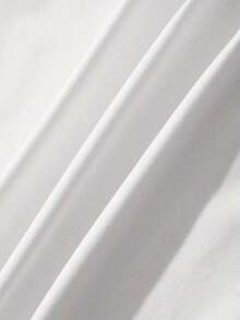 T-shirt da uomo Manfinity Dauomo con stampa di ciliegie, girocollo, maniche corte, casual, versatile, estiva - Weiss - Visualizzare 3