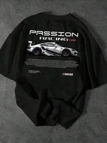 Women T-Shirts - Back 6 - View 3