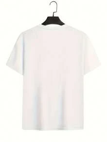 1 Piece Of The Authentic Women's "Hallelujah Jesus" T-Shirt That I Obtained With Great Effort, 180g 100% Cotton. - 白色 - 查看 2