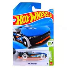Hot Wheels 2026F 系列 法拉利 F1 藍寶堅尼 Centenario 本田 Civic Aston Martin GT3 道奇 Hellcat 本田 Civic 小車交通系列賽道合金車玩具 男童適用 C4982 - 彩色 - 查看 33