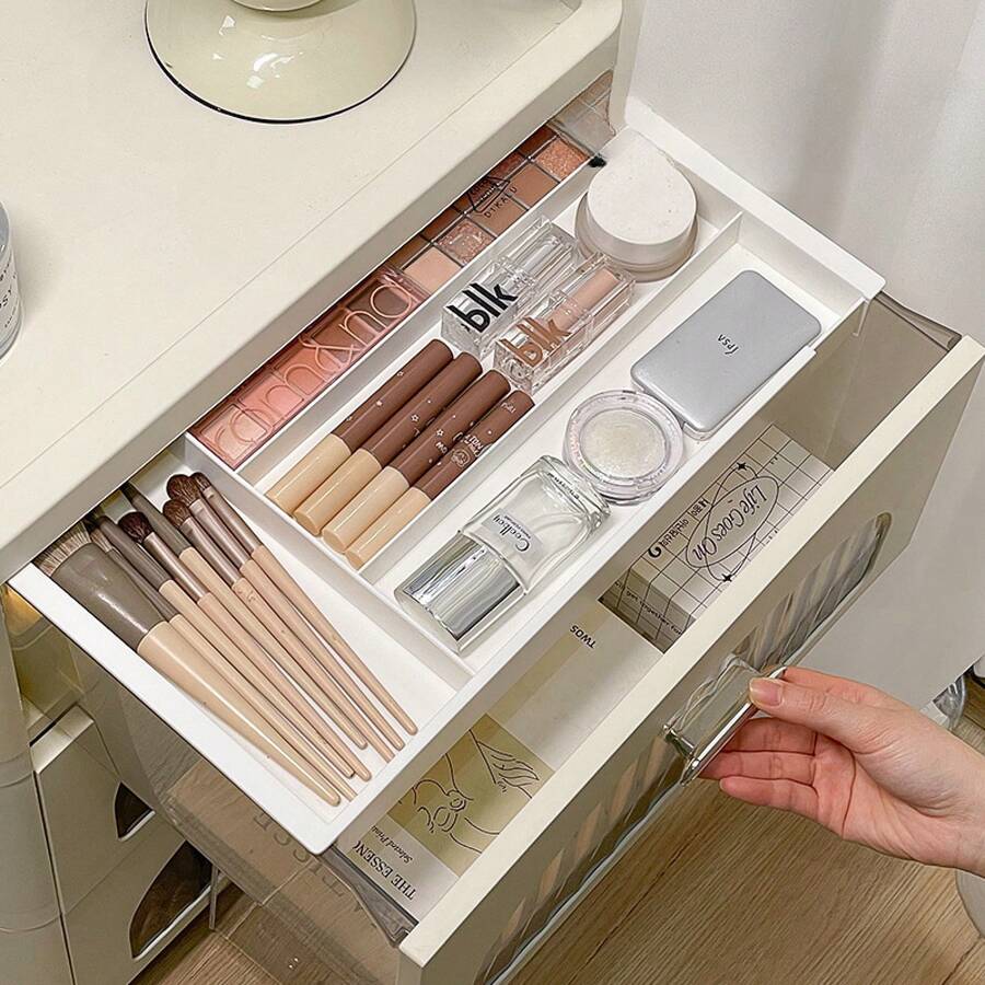 Storage Drawers - Hanging Style (3cm Height) [1 Piece] - View 1