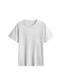 Women T-Shirts - Light Grey - View 2