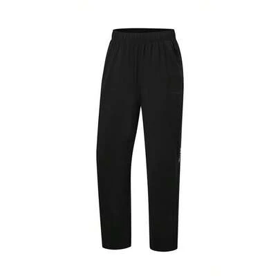 Quần thể thao ống thẳng LI-NING dành cho nam, thấm hút mồ hôi, nhanh khô (Phiên bản Xu Xin - Nhà vô địch bóng bàn thế giới) AKYW043-1