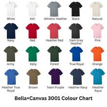 Men T-Shirts - Black - View 7