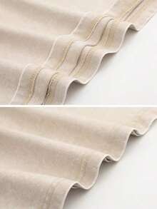 Women T-Shirts - Apricot - View 3