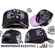 Polo de golf , Gorra de golf, Gorra de golf, Gorra de golf, Para hombres, Para mujeres, Gorra con visera, Sombrero de sol para mujer LA tiktokMexico31beardhatdandythirityonewithchipCrowheartbarbashat - Negro 8 - Ver 22
