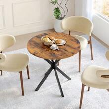 Coffee Tables - Black and Brown - View 10