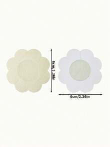 Nuevo sujetador sin tirantes con tirantes ajustables, adecuado para camisetas y vestidos sin espalda - Multicolor - Ver 10