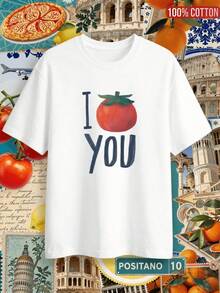 Women T-Shirts - Weiss - View 1