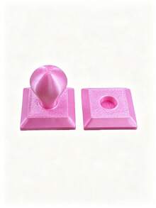 1个3D打印压花滚筒，可拆卸钻石画压花工具，适用于方形和圆形钻石画画布，优质钻石艺术DIY工艺配件 - A - 查看 9