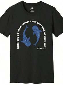 Camiseta Anime 3 Others - ¡Camiseta Divertida para Fanáticos del Anime!Diseño estampado unisex, perfecto - Estilo 18 - Ver 1