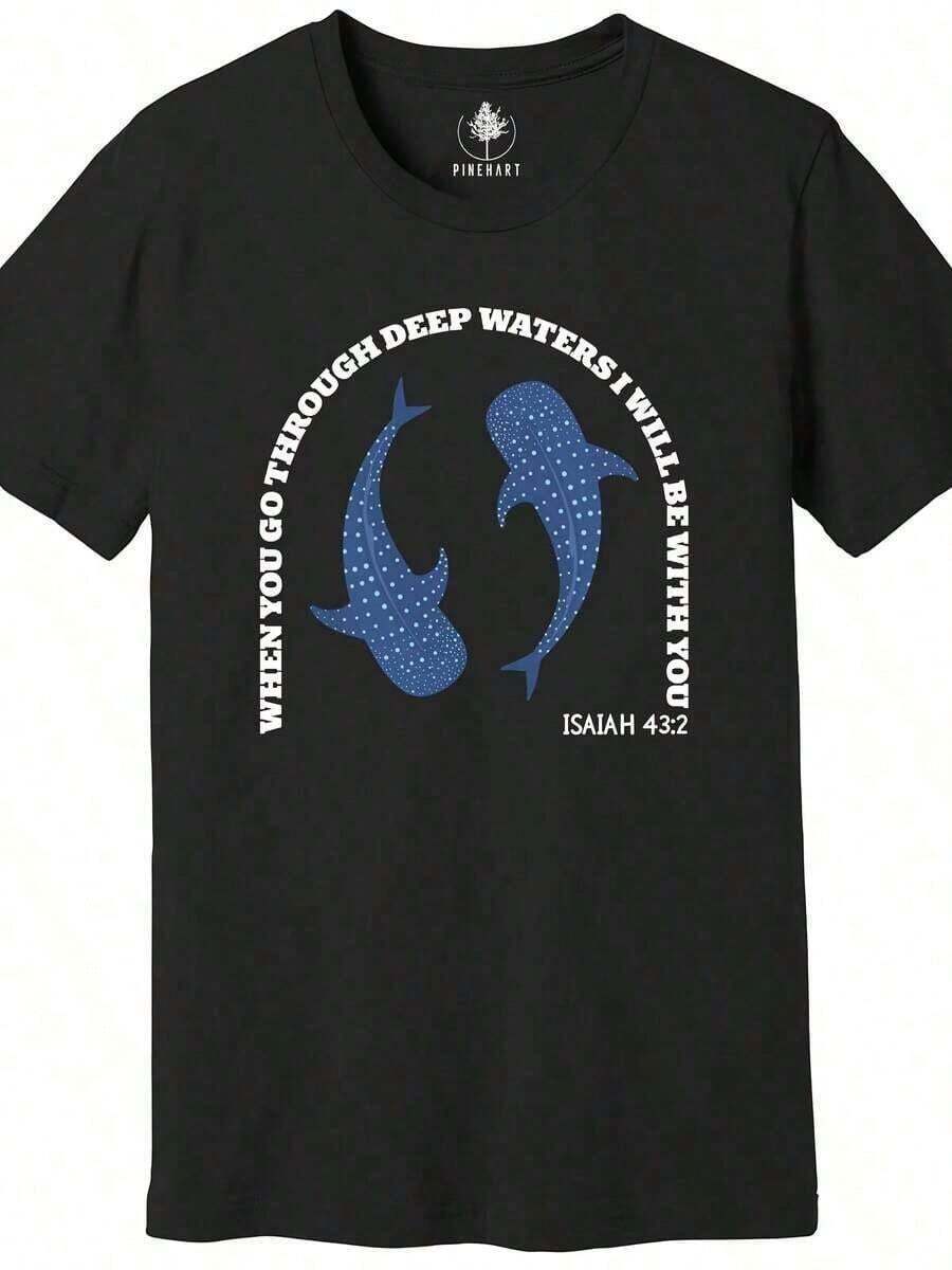 Camiseta Anime 3 Others - ¡Camiseta Divertida para Fanáticos del Anime!Diseño estampado unisex, perfecto - Estilo 18 - Ver 1