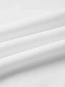 Women T-Shirts - White - View 5