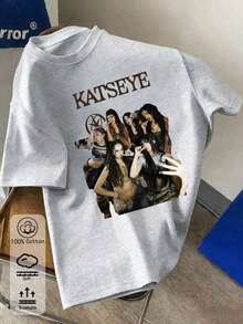 Women T-Shirts - Degree - View 1