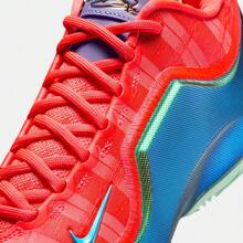 Nike Giày bóng rổ nam LEBRON XXIII EP, cổ thấp, IH1514-600 - Đỏ - Xem 10