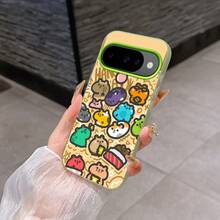 Novelty Cases - White - View 4