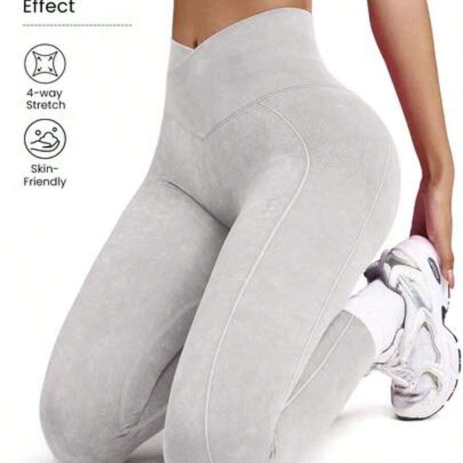 Women Unitards - Gray - View 1