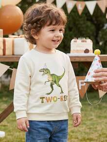 Newborn Baby Sweatshirts - White - View 7