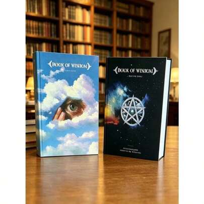 El clásico libro de la sabiduría, un libro de sabiduría espiritual, es adecuado para la reflexión personal y la filosofía.