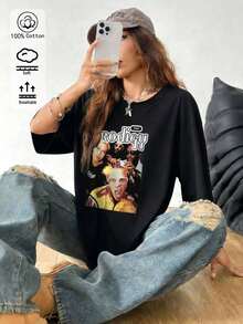 Black 5