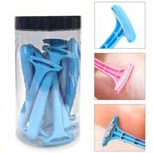 1pc Foot Callus Remover Tool Set, Includes 12/6/3/1 Pcs Foot Care Tools, Callus Shaver, Foot File, Foot Care Tools, With Storage Bag, Box And Container, Suitable For Home And Professional Foot Care, Ideal For Removing Dead Skin, Calluses And Cracked Skin, Great Gift For Autumn/Winter, Y2K Style, Halloween, Party, Thanksgiving, New Year, Christmas - Multicolor - View 14